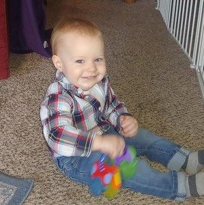 Meet your Posher, Lisa